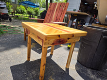 Load image into Gallery viewer, Outdoor table