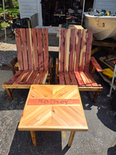 Load image into Gallery viewer, Outdoor table