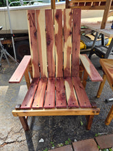 Load image into Gallery viewer, Adirondack chair
