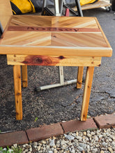 Load image into Gallery viewer, Outdoor table