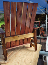 Load image into Gallery viewer, Adirondack chair