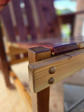 Load image into Gallery viewer, Adirondack chair