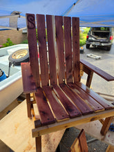 Load image into Gallery viewer, Adirondack chair