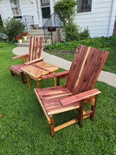 Load image into Gallery viewer, Adirondack chair
