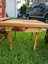 Load image into Gallery viewer, Outdoor table