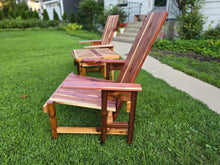 Load image into Gallery viewer, Adirondack chair