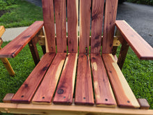 Load image into Gallery viewer, Adirondack chair