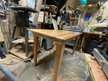 Load image into Gallery viewer, Mid-west modern dining table.