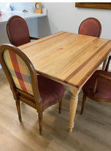 Load image into Gallery viewer, Mid-west modern dining table.