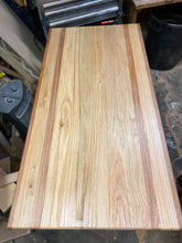 Load image into Gallery viewer, Mid-west modern dining table.